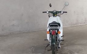HONDA SUPER CUB50 C50