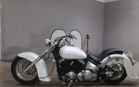 YAMAHA DRAGSTAR400 CLASSIC 4TR