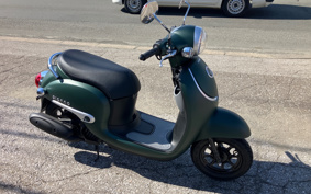 HONDA GIORNO AF77