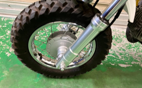 HONDA MONKEY Z50J
