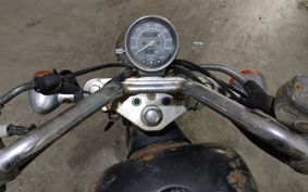 HONDA STEED400 NC26