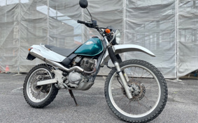 HONDA SL230 MD33