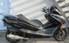 HONDA FORZA Z MF08