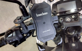 SUZUKI JIKUSA-250 ED22B