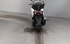 YAMAHA TORI CITY 155 SG37J