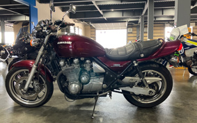 KAWASAKI ZEPHYR1100 1992 ZRT10A