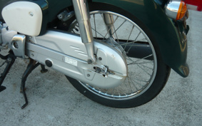 HONDA SUPER CUB50 AA09