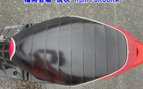 YAMAHA BJ