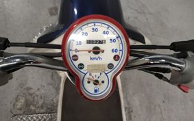 YAMAHA VINO SA37J