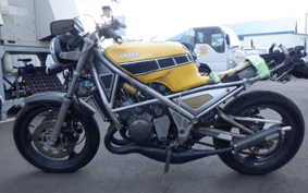 YAMAHA R1-Z 3XC
