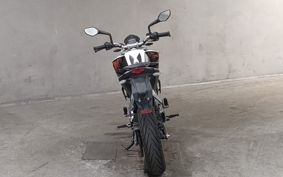 KTM 125 DUKE JGA4K