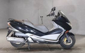 HONDA FORZA Z MF10