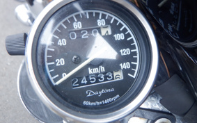 HONDA STEED400 1993 NC26