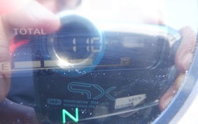 HONDA  REBEL 250 ABS MC49