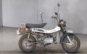 SUZUKI VAN VAN50 RV50