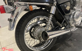 SUZUKI BOLTI NJ47A