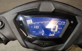 YAMAHA CYGNUS125XSR SED8J