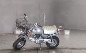 HONDA GORILLA Z50J