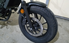 HONDA REBEL MC49