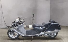 HONDA FUSION MF02