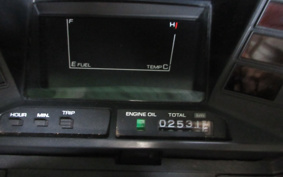 HONDA FUSION MF02