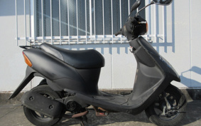 SUZUKI LETS2 CA1PA