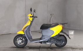 SUZUKI LETS4 CA45A