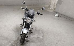 HONDA  DUX 125 JB06