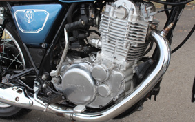 YAMAHA SR400-1 2020 RH16J