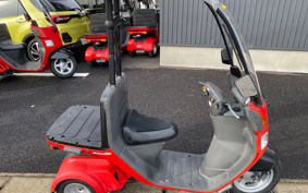 HONDA GYRO TA03