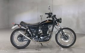 KAWASAKI 250TR BJ250F