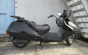 HONDA FUSION MF02