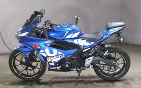 SUZUKI GSX-R125 DL33B