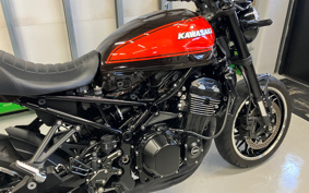 KAWASAKI Z900RS 2022 ZR900C