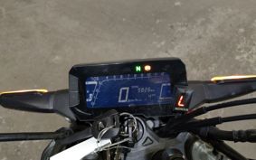 HONDA CB250R MC52