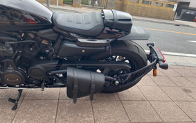 HARLEY  HARLEY RH1250S 2022 ZC4