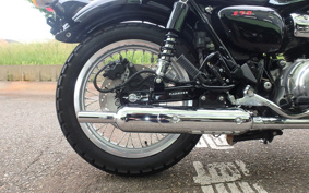 KAWASAKI MEGURO K3 2022 EJ800E