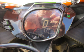 HONDA CBR250RR MC51
