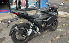 SUZUKI JIKUSA-SF250 ED22B