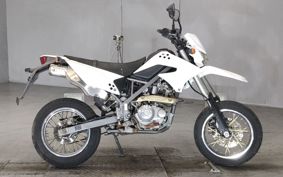 KAWASAKI D TRACKER 125 LX125D