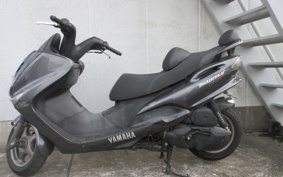 YAMAHA MAJESTY 125FI SE27