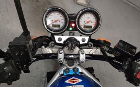 HONDA VTR 250 MC33
