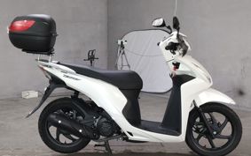 HONDA DIO 110 JF58