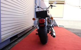 HARLEY HARLEY FXDL1580 2002 GDV