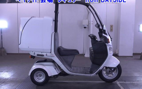HONDA GYRO CANOPY-2