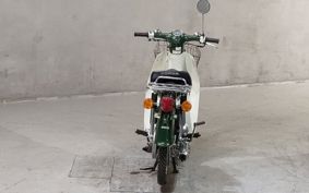 HONDA SUPER CUB50 C50