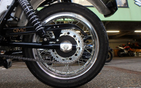 YAMAHA SR400-1 2003 RH01J