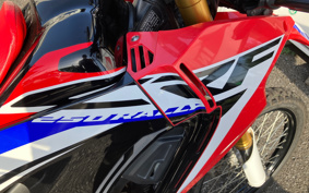 HONDA CRF250 RALLY MD44