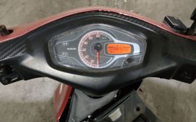 SUZUKI ADDRESS V125 CF4MA
