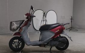 SUZUKI LETS4 CA45A